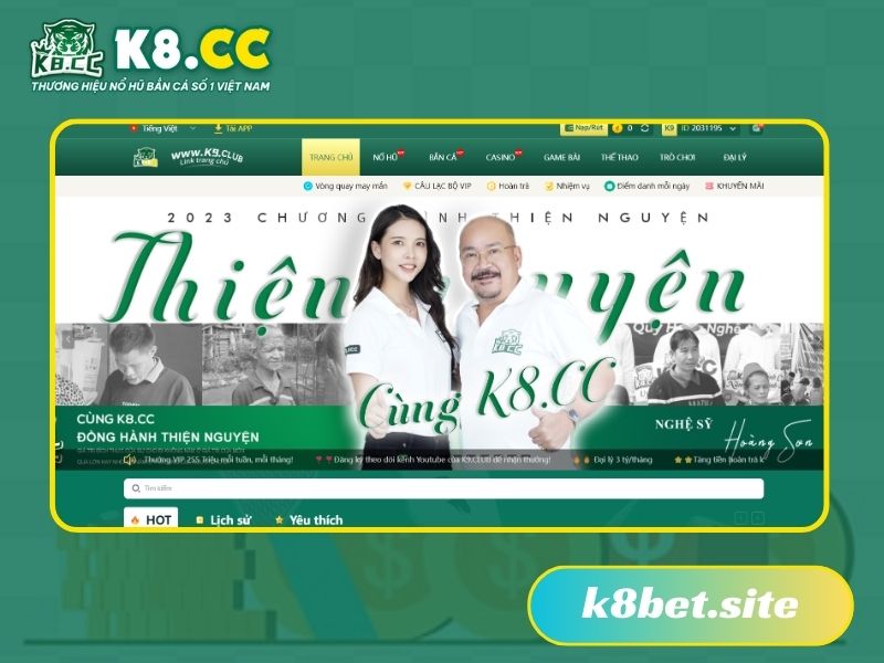 Thông tin tuyển dụng về công việc content writer tại K8cc