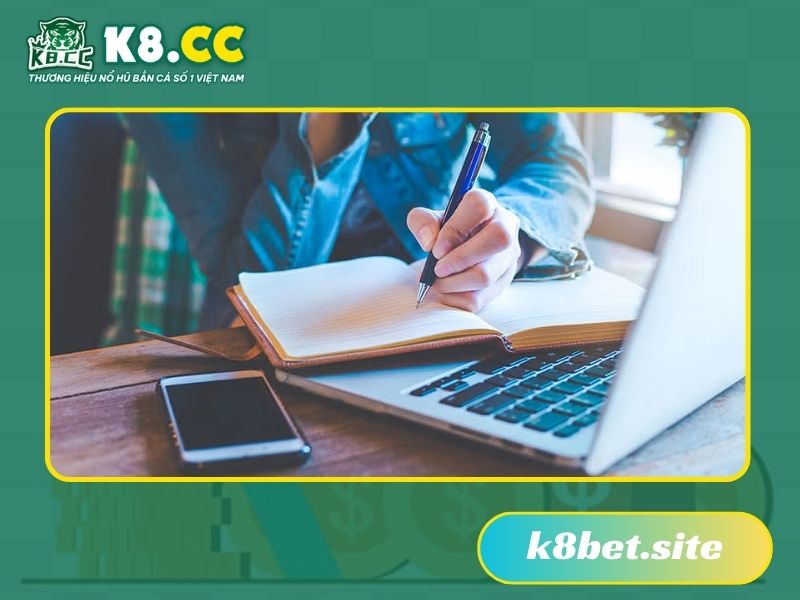 Nhân viên cần biết cách quản lý kênh của K8cc